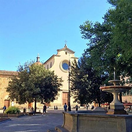 San Frediano 56 Lejlighed Firenze Eksteriør billede