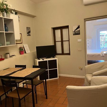 San Frediano 56 Lejlighed Firenze Eksteriør billede