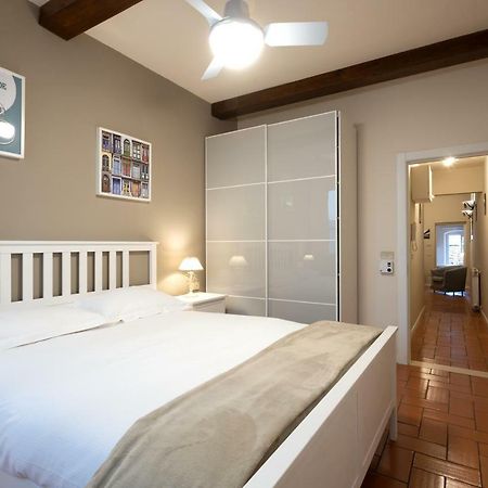 San Frediano 56 Lejlighed Firenze Eksteriør billede