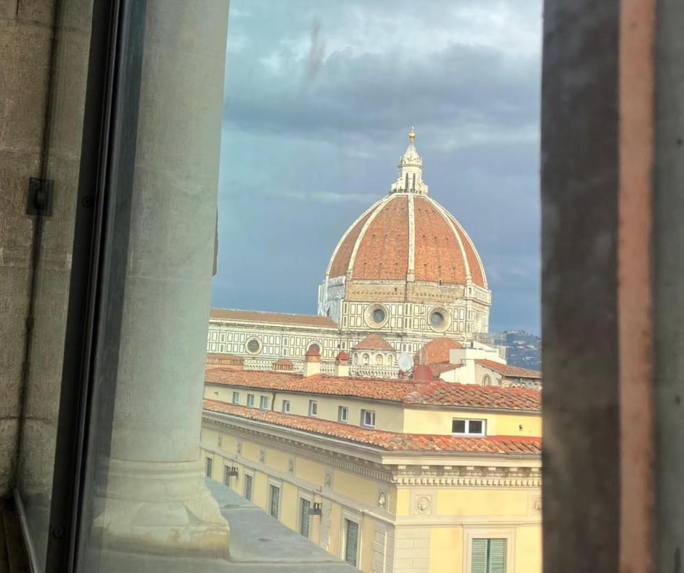 San Frediano 56 Lejlighed Firenze Eksteriør billede