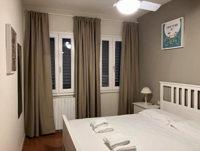 San Frediano 56 Lejlighed Firenze Eksteriør billede