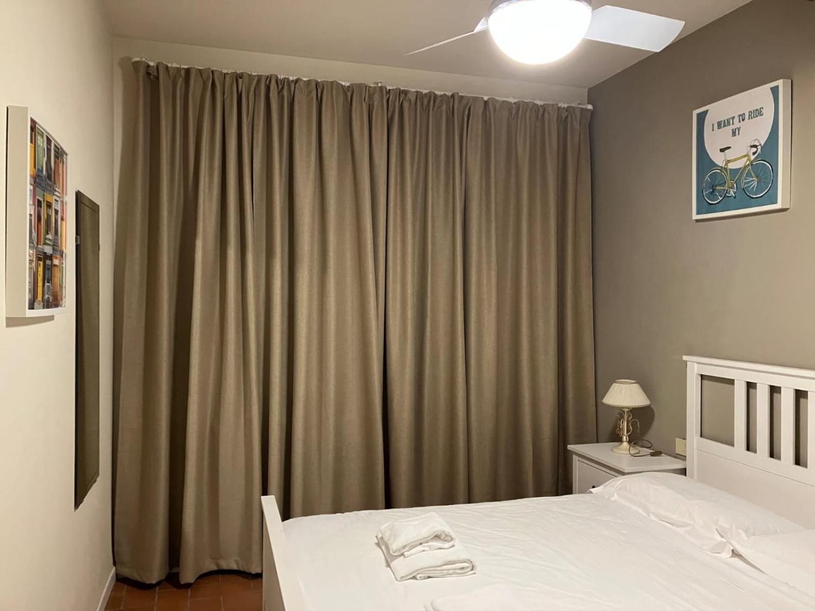 San Frediano 56 Lejlighed Firenze Eksteriør billede
