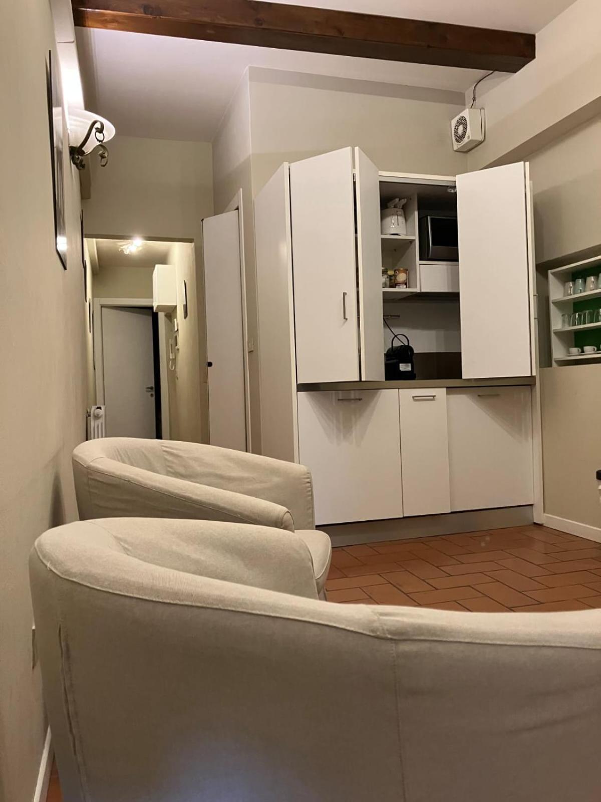 San Frediano 56 Lejlighed Firenze Eksteriør billede