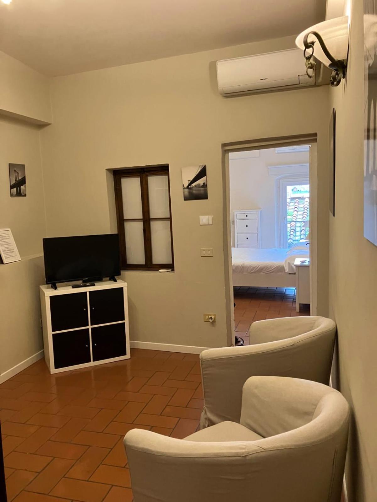 San Frediano 56 Lejlighed Firenze Eksteriør billede