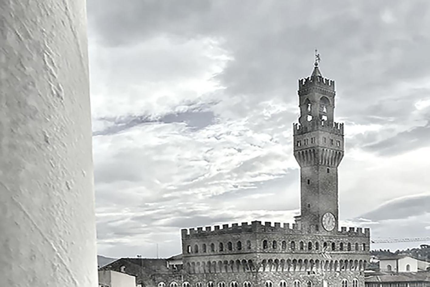 San Frediano 56 Lejlighed Firenze Eksteriør billede