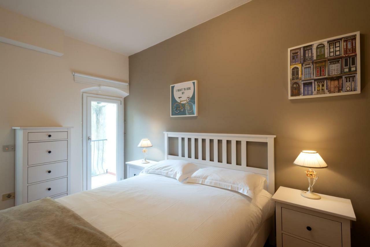 San Frediano 56 Lejlighed Firenze Eksteriør billede