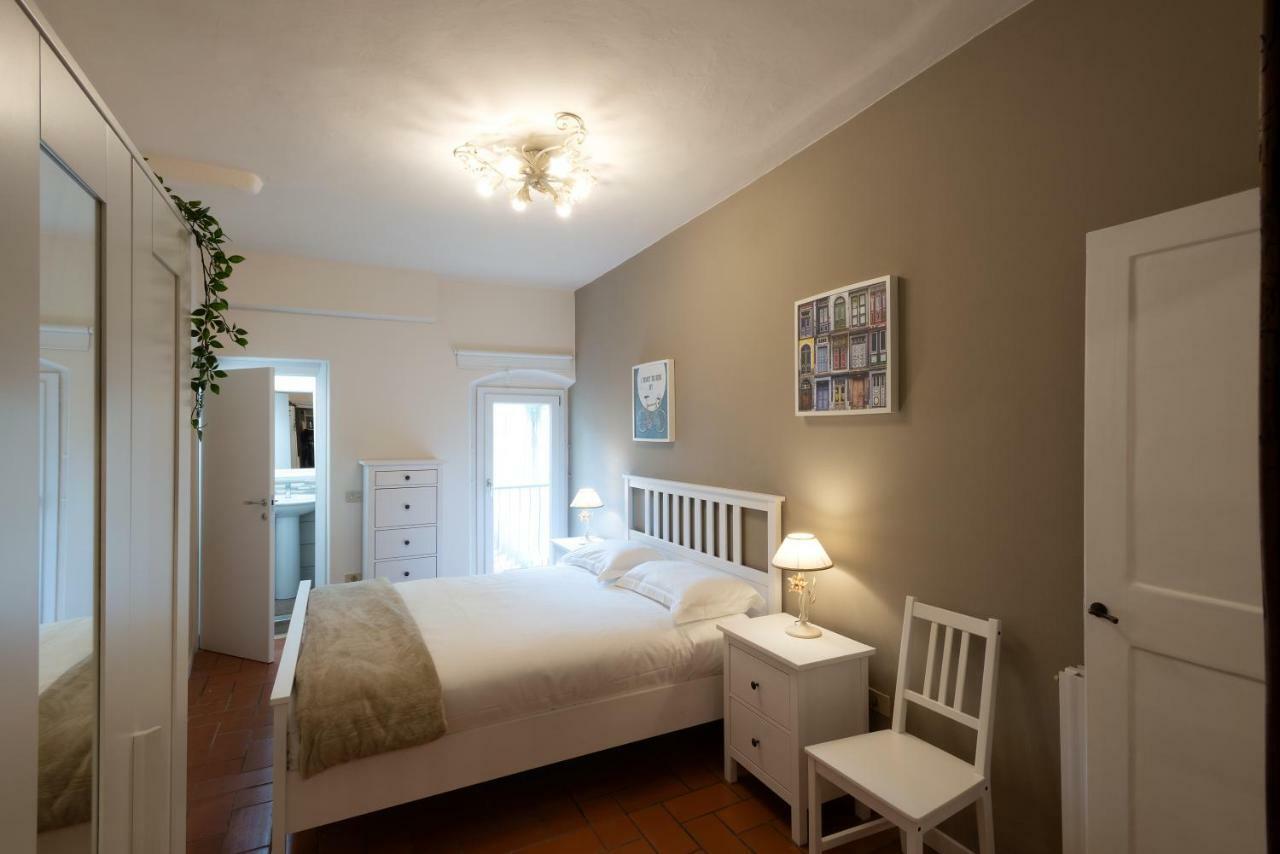 San Frediano 56 Lejlighed Firenze Eksteriør billede