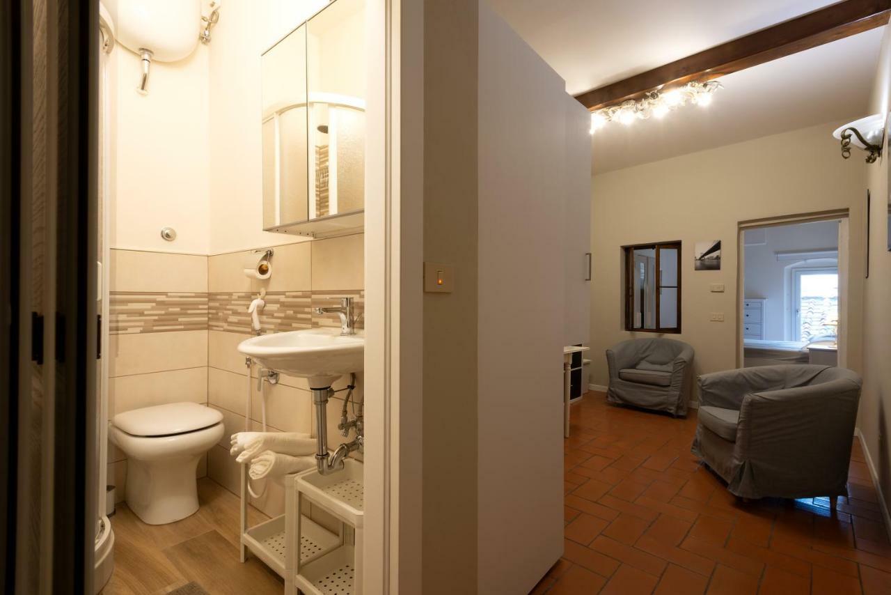 San Frediano 56 Lejlighed Firenze Eksteriør billede