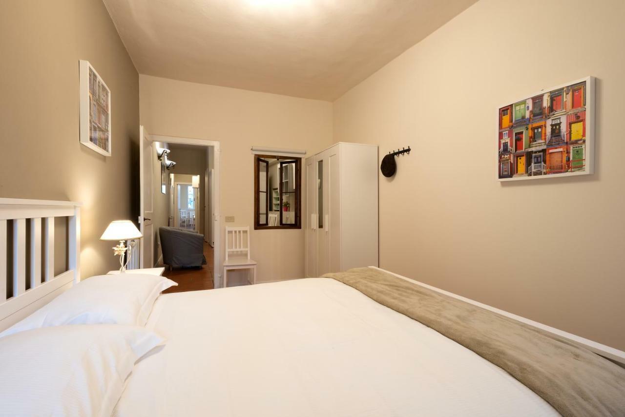 San Frediano 56 Lejlighed Firenze Eksteriør billede